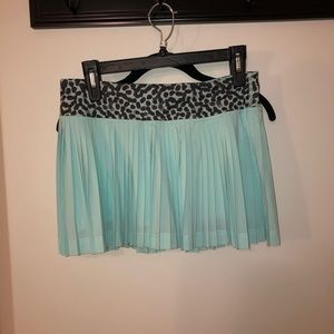 Lululemon skort